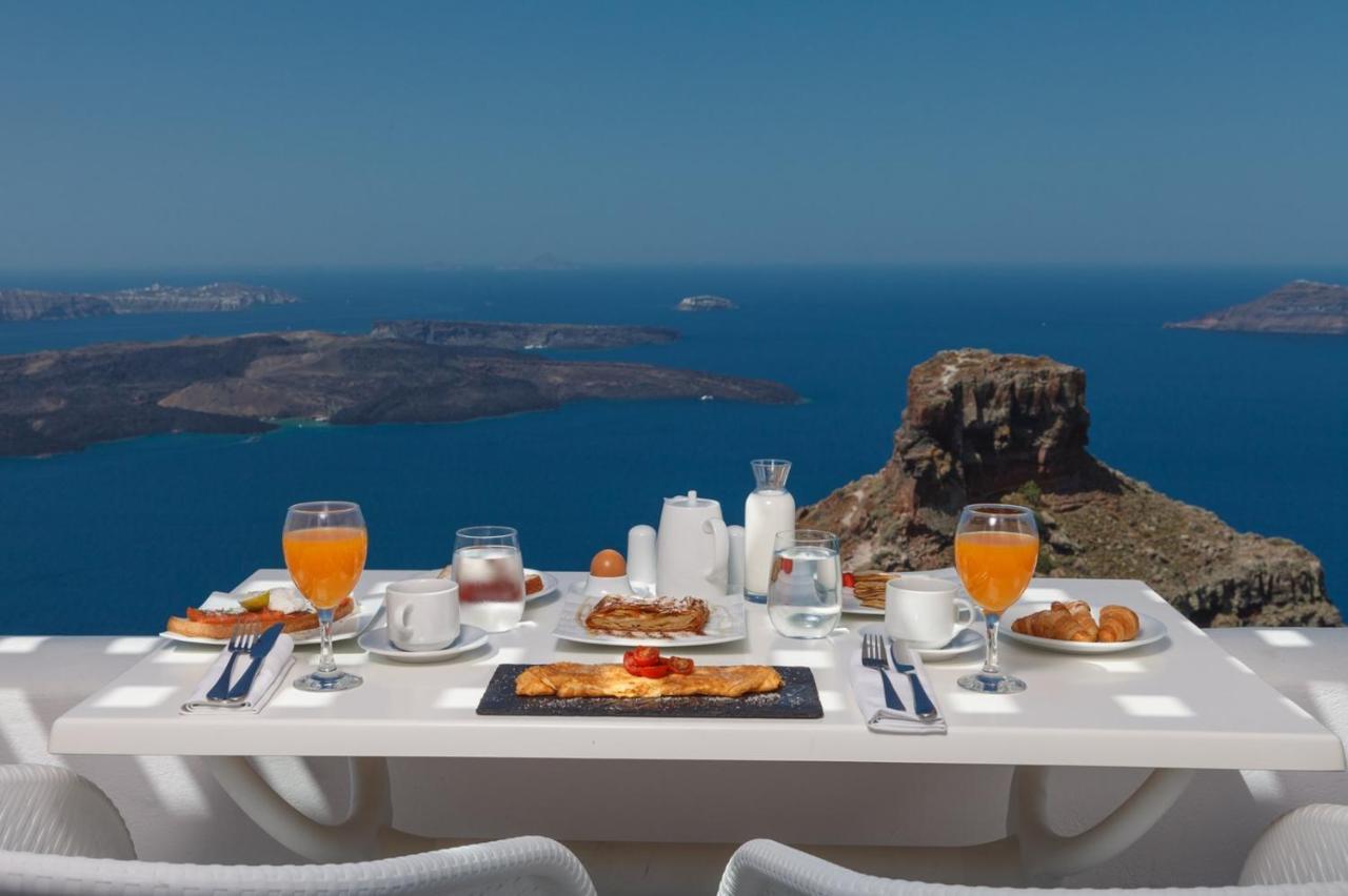 Tholos Resort Імеровіглі Екстер'єр фото